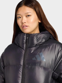 Зимняя куртка Adidas модель JL6907 Фото