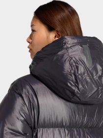 Зимняя куртка Adidas модель JL6907 Фото