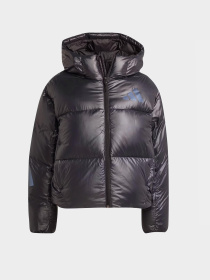 Зимняя куртка Adidas модель JL6907 Фото