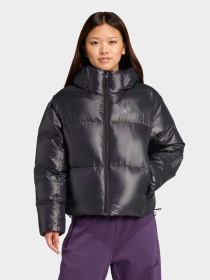 Зимняя куртка Adidas модель JL6907 Фото