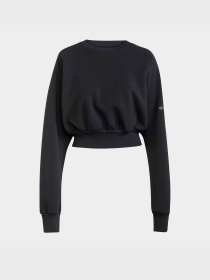 Свитшот Adidas Soft Lux модель JM3836 Фото