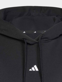 Худи Adidas Essentials Small Logo модель JN1861 Фото