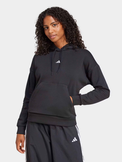 Худі adidas Essentials Small Logo модель JN1861 - фото