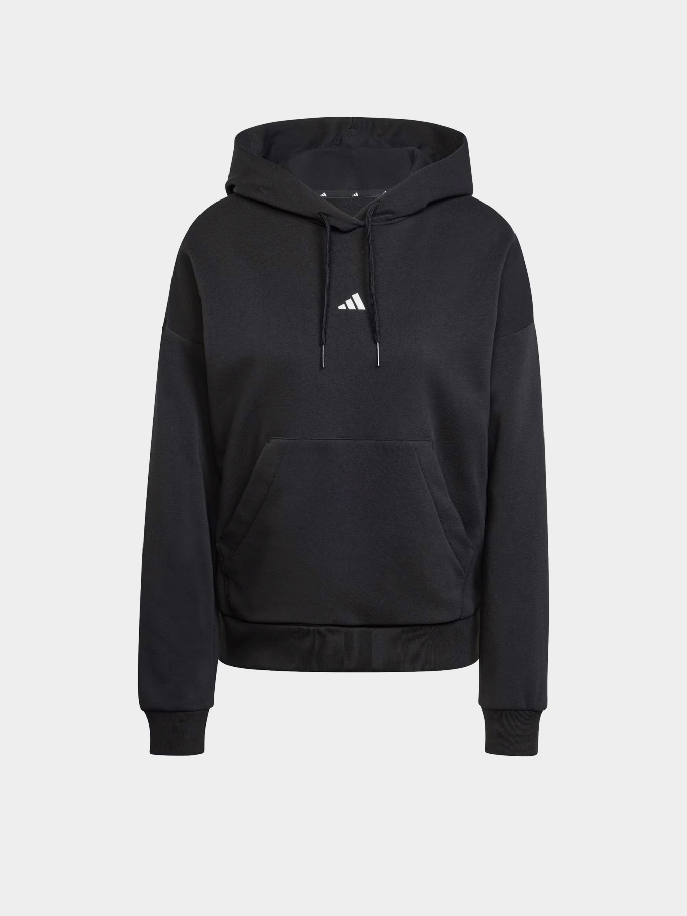 Худі Adidas ESSENTIALS SMALL LOGO модель JN1861 Фото