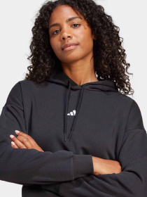 Худі Adidas ESSENTIALS SMALL LOGO модель JN1861 Фото