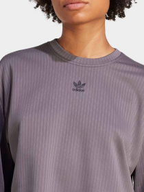 Лонгслив Adidas Essentials модель JV7457 Фото