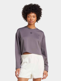 Лонгслів Adidas Essentials модель JV7457 Фото