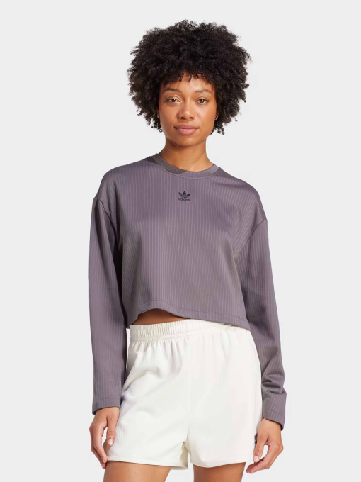 Лонгслів Adidas Essentials модель JV7457 Фото