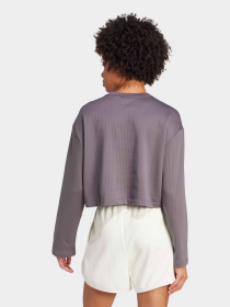 Лонгслів Adidas ESSENTIALS модель JV7457 Фото