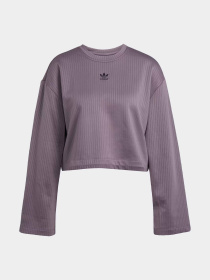 Лонгслів Adidas ESSENTIALS модель JV7457 Фото
