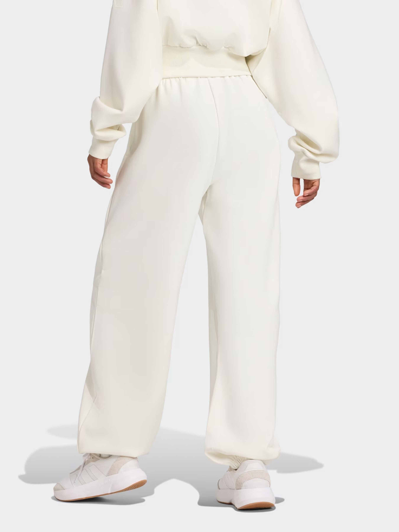 Штани спортивні Adidas Soft Lux Loose Pant модель JV9896 Фото