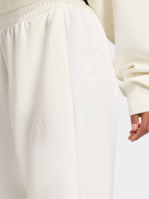 Штани спортивні Adidas Soft Lux Loose Pant модель JV9896 Фото