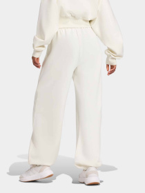 Спортивні штани Adidas SOFT LUX LOOSE PANT модель JV9896 Спортивні штани Adidas SOFT LUX LOOSE PANT модель JV9896 Фото