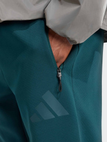 Штаны спортивные Adidas Z.N.E. Sportswear модель JW4724 Фото