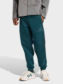 Штаны спортивные Adidas Z.N.E. SPORTSWEAR модель JW4724 Фото