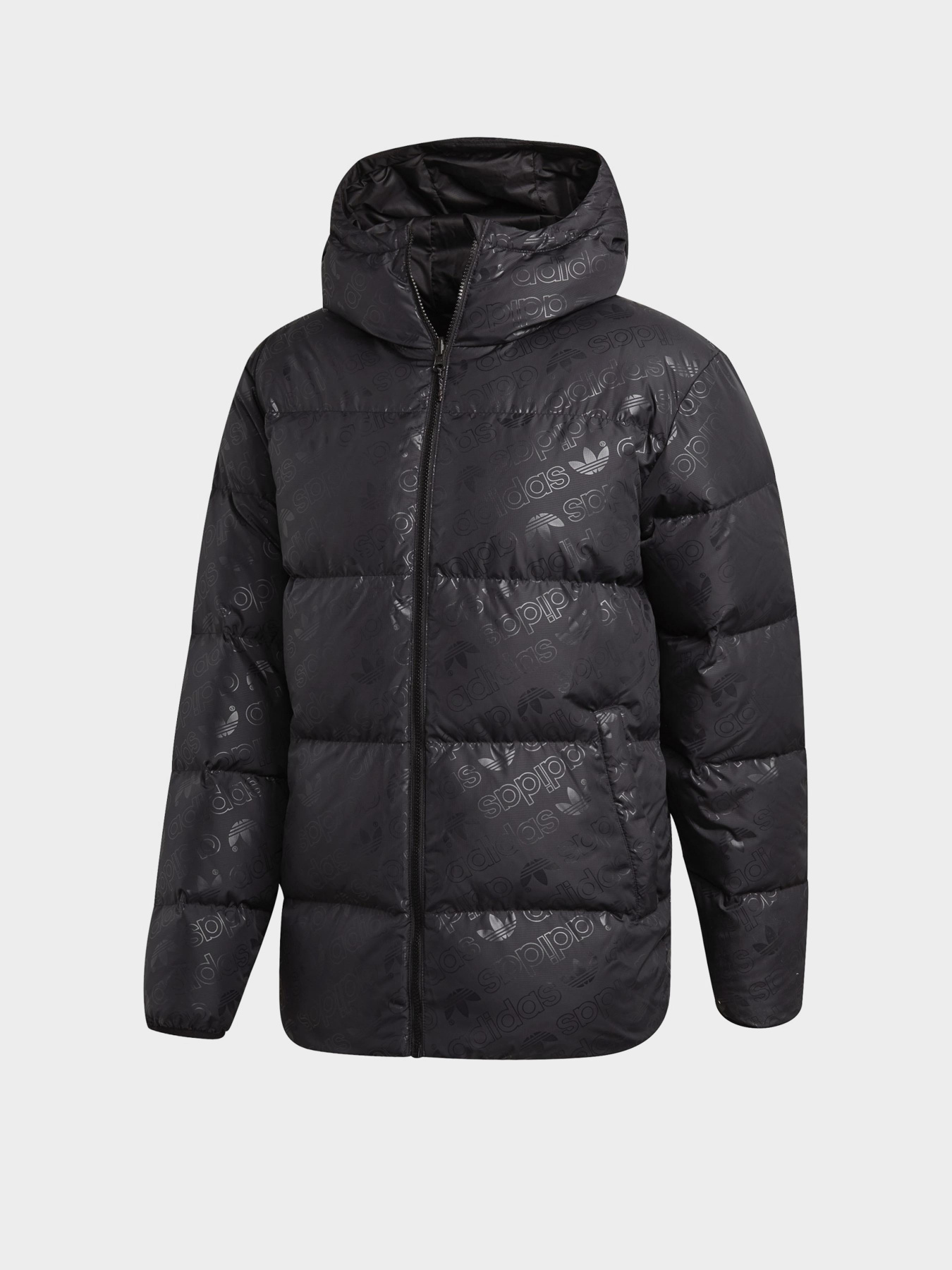 Куртки та дублянки Adidas модель JW5839 Фото