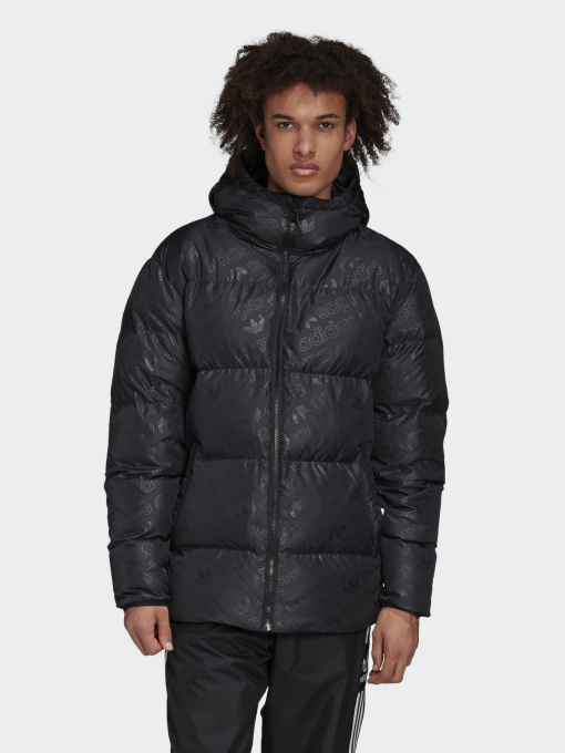 Куртки та дублянки Adidas модель JW5839 Фото