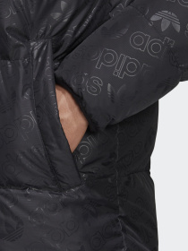 Куртки та дублянки Adidas модель JW5839 Фото
