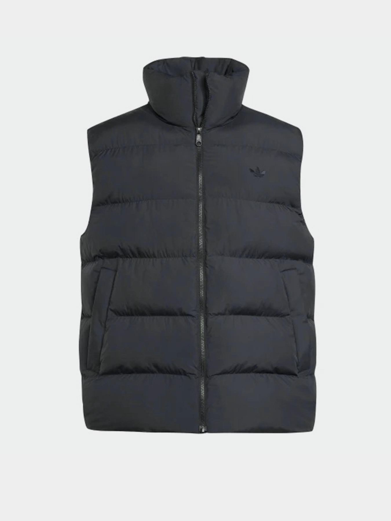 Утепленный жилет Adidas модель JW5841 Фото