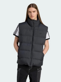 Утепленный жилет Adidas модель JW5841 Фото