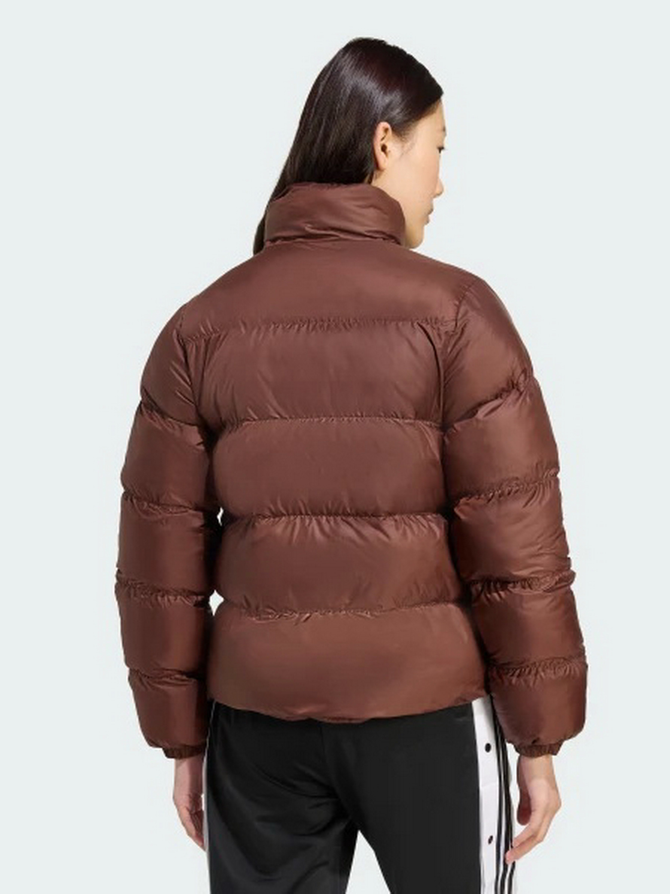 Зимняя куртка Adidas модель JX2948 Фото