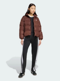Зимняя куртка Adidas модель JX2948 Зимняя куртка Adidas модель JX2948 Фото