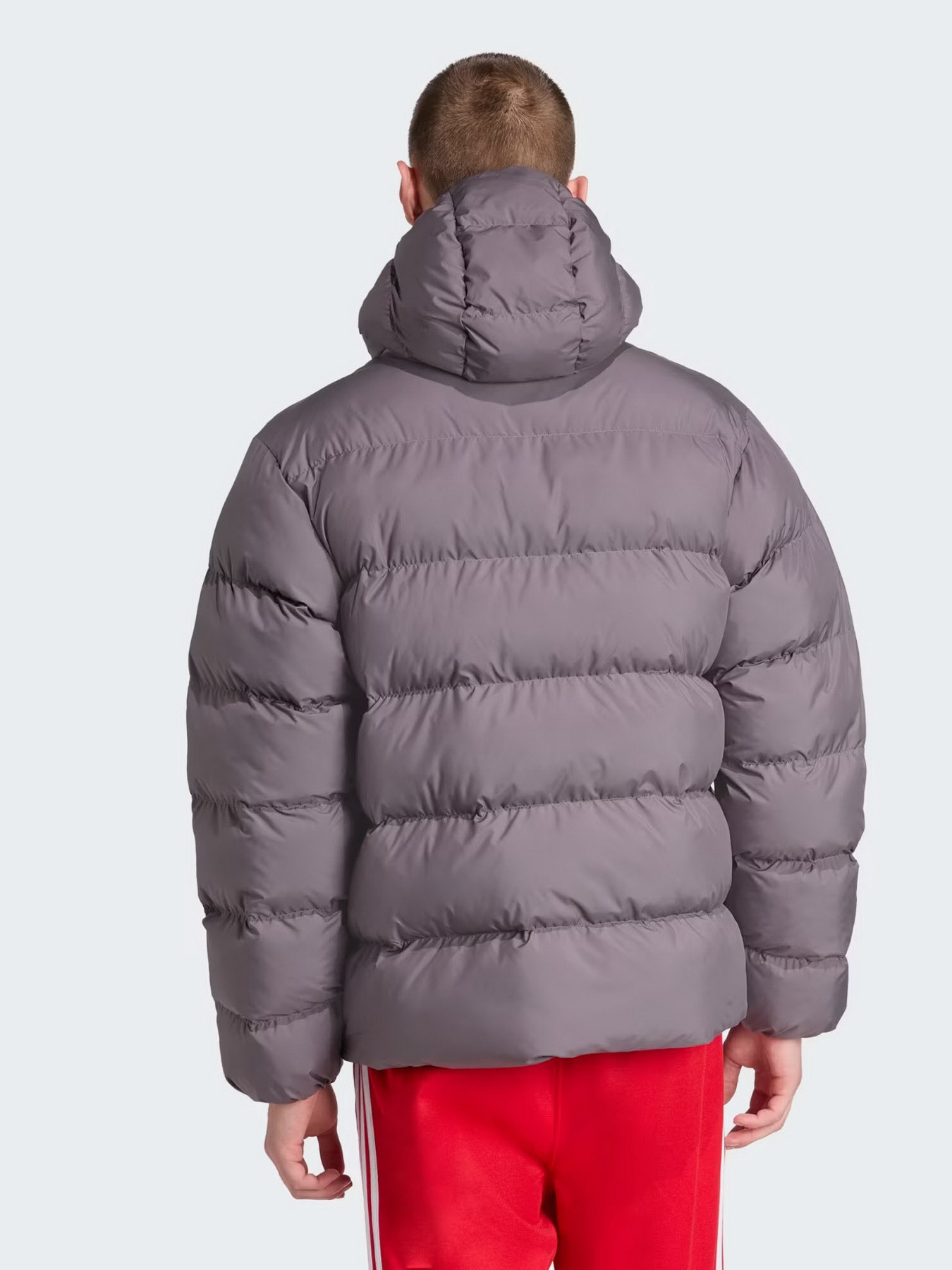 Зимова куртка Adidas модель JX4122 Фото