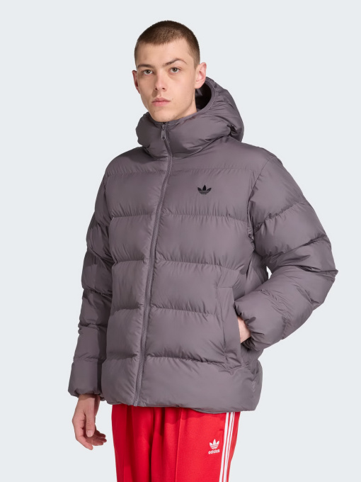 Куртки та дублянки Adidas модель JX4122 Фото