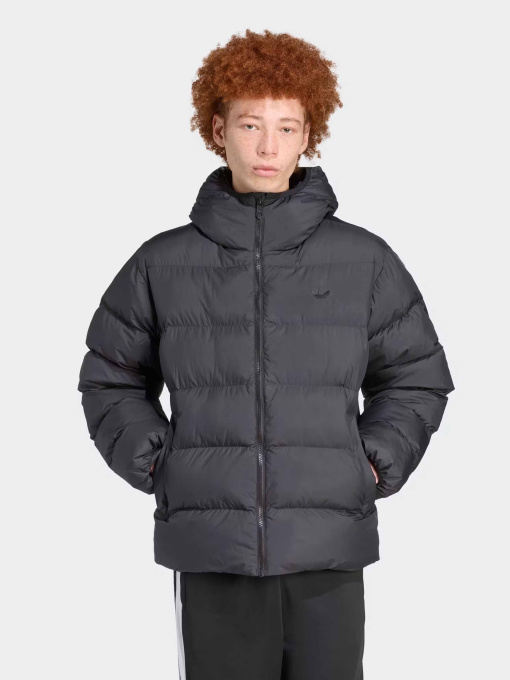 Куртки та дублянки Adidas модель JX4123 Фото