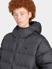 Зимова куртка Adidas модель JX4123 Фото