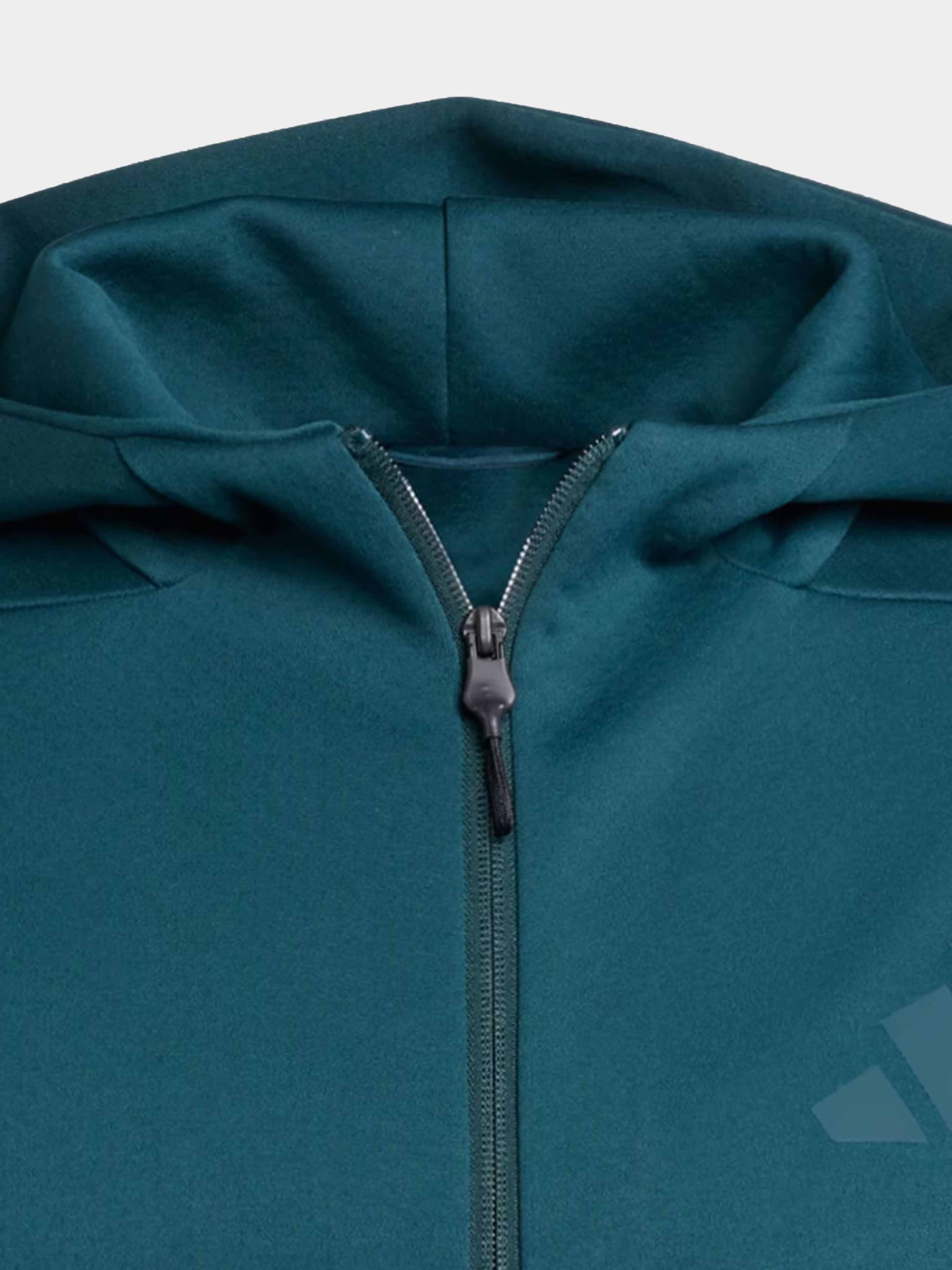 Кофта спортивна Adidas Z.N.E. Full-Zip Sportswear модель KB3709 Фото