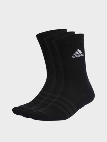 Набор носков Adidas Spw Crw 3p модель IC1310 Фото