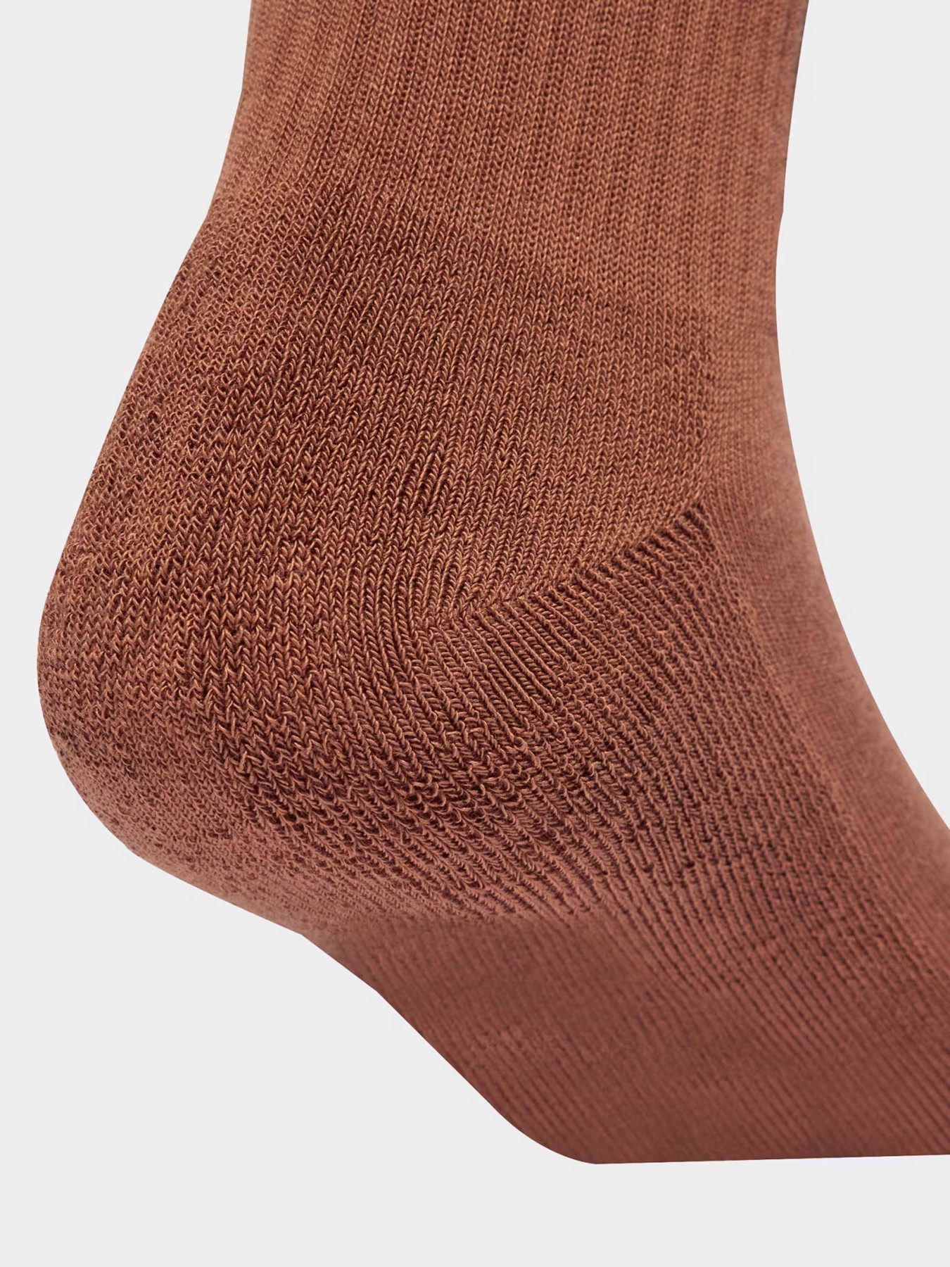 Набір шкарпеток Adidas Trefoil Cushion Crew модель JY2678 Фото