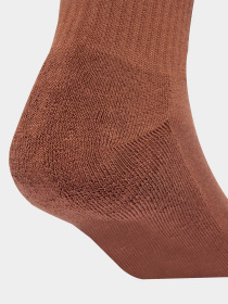 Набір шкарпеток Adidas Trefoil Cushion Crew модель JY2678 Фото