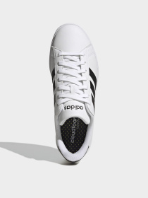 Кеды низкие Adidas GRAND COURT 2.0 модель GW9195 Фото
