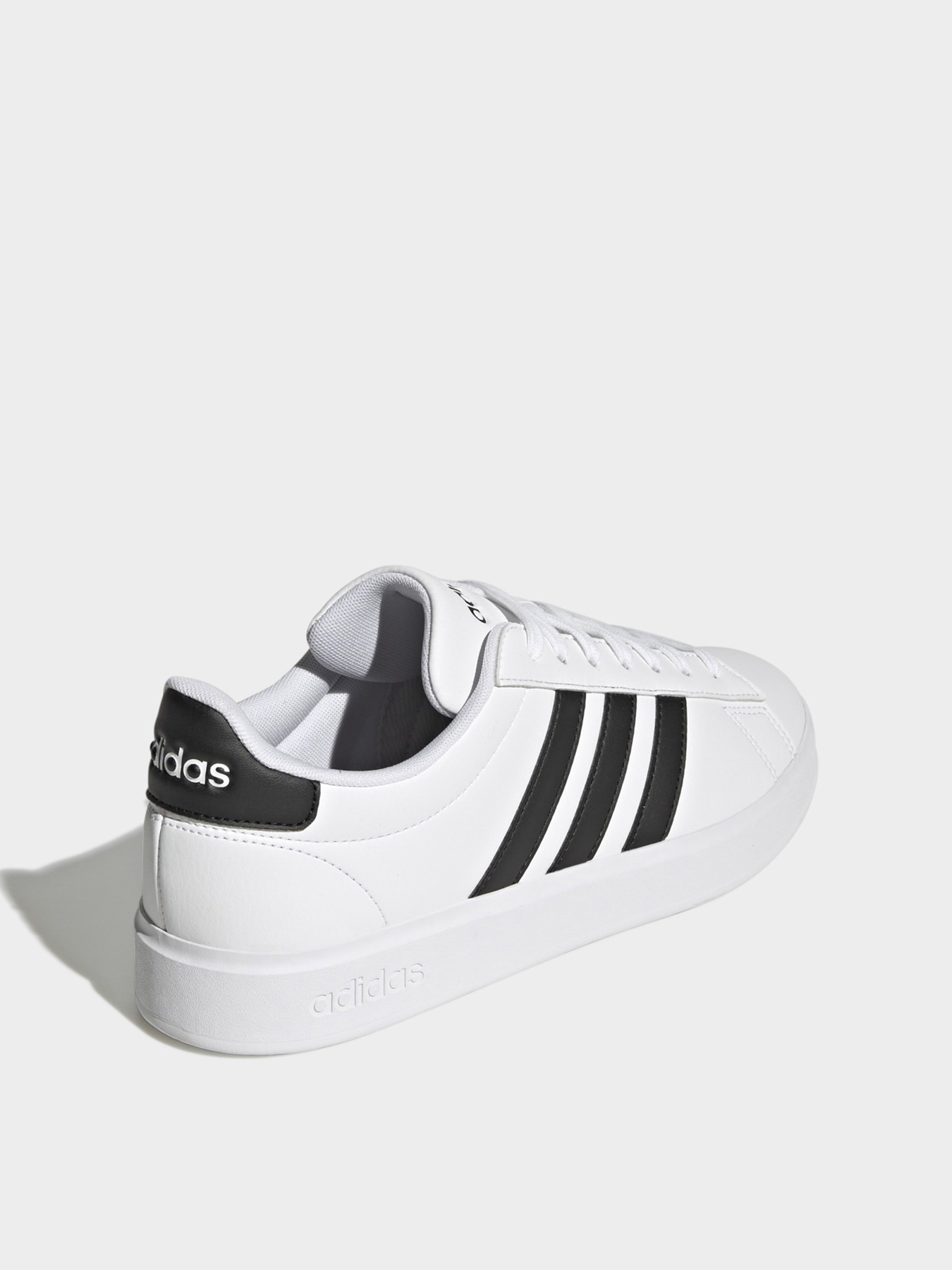 Кеды низкие Adidas GRAND COURT 2.0 модель GW9195 Фото