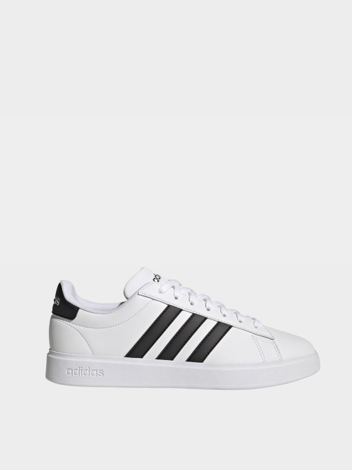 Кеды Adidas GRAND COURT 2.0 модель GW9195 Фото