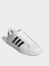 Кеды низкие Adidas GRAND COURT 2.0 модель GW9195 Фото