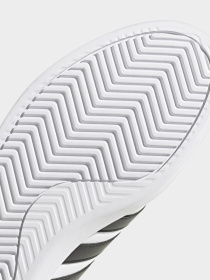 Кеды низкие Adidas GRAND COURT 2.0 модель GW9195 Фото