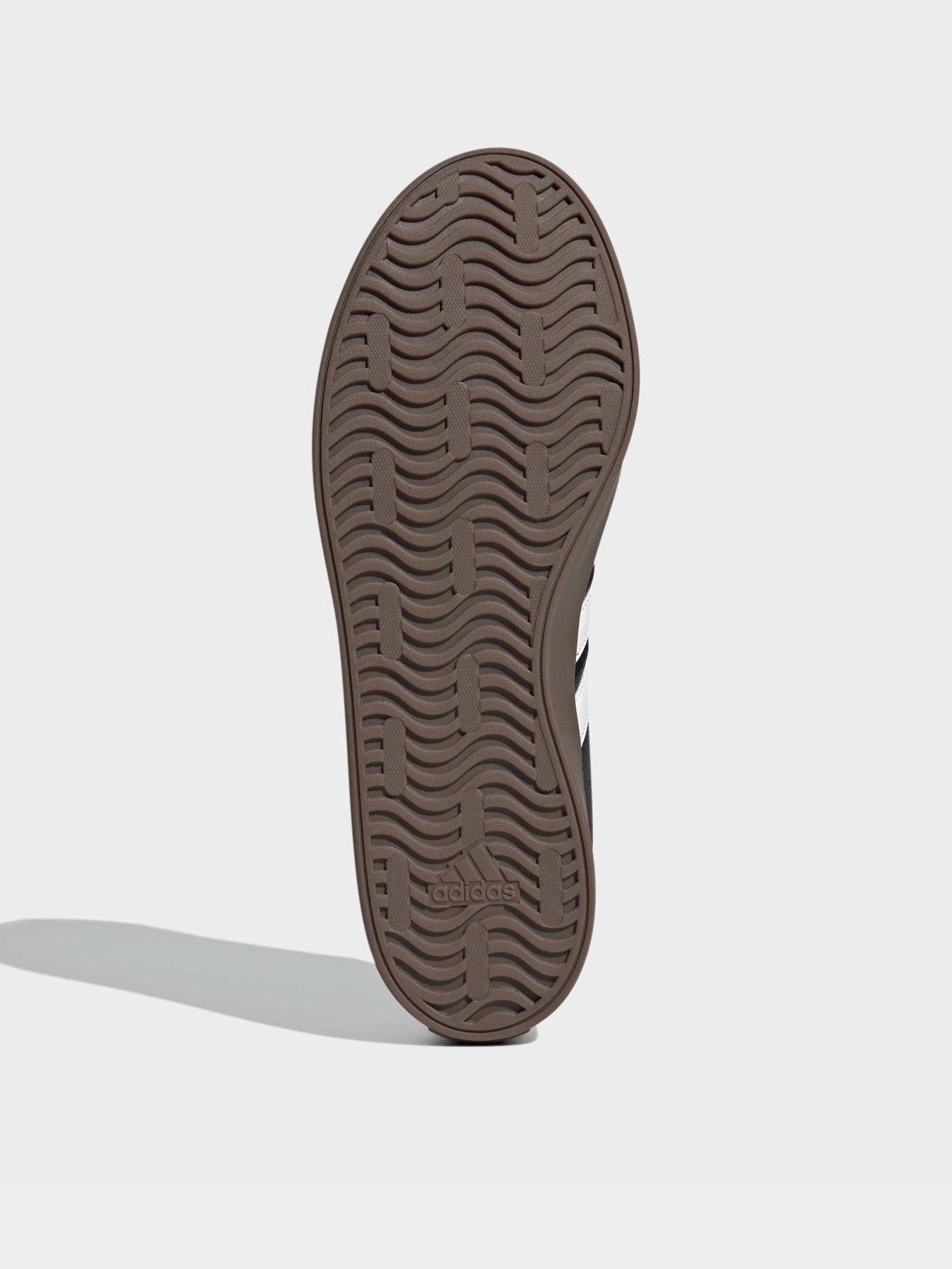 Кеды низкие Adidas VL COURT 3.0 модель ID6286 Фото