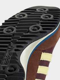 Кросівки Adidas SL 72 OG модель IE3425 Фото