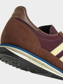 Кросівки Adidas SL 72 OG модель IE3425 Фото