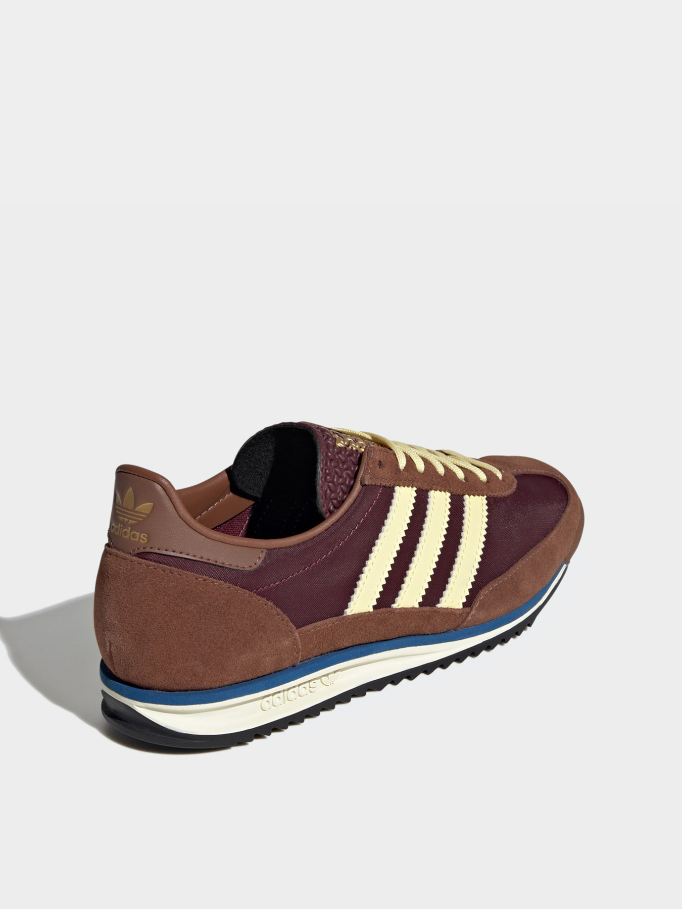 Кроссовки повседневные Adidas SL 72 OG модель IE3425 Кроссовки повседневные Adidas SL 72 OG модель IE3425 Фото