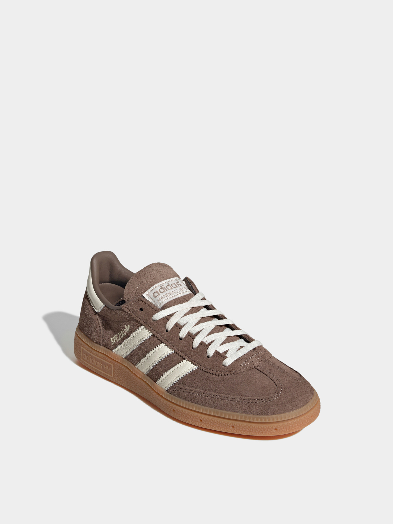 Кеди низькі Adidas Handball Spezial Модель IF6490 Фото