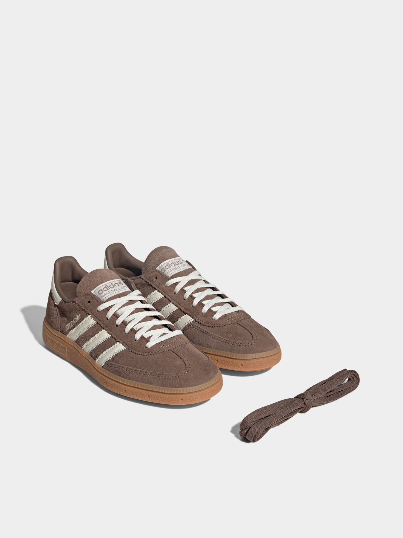 Кеди низькі Adidas Handball Spezial Модель IF6490 Фото