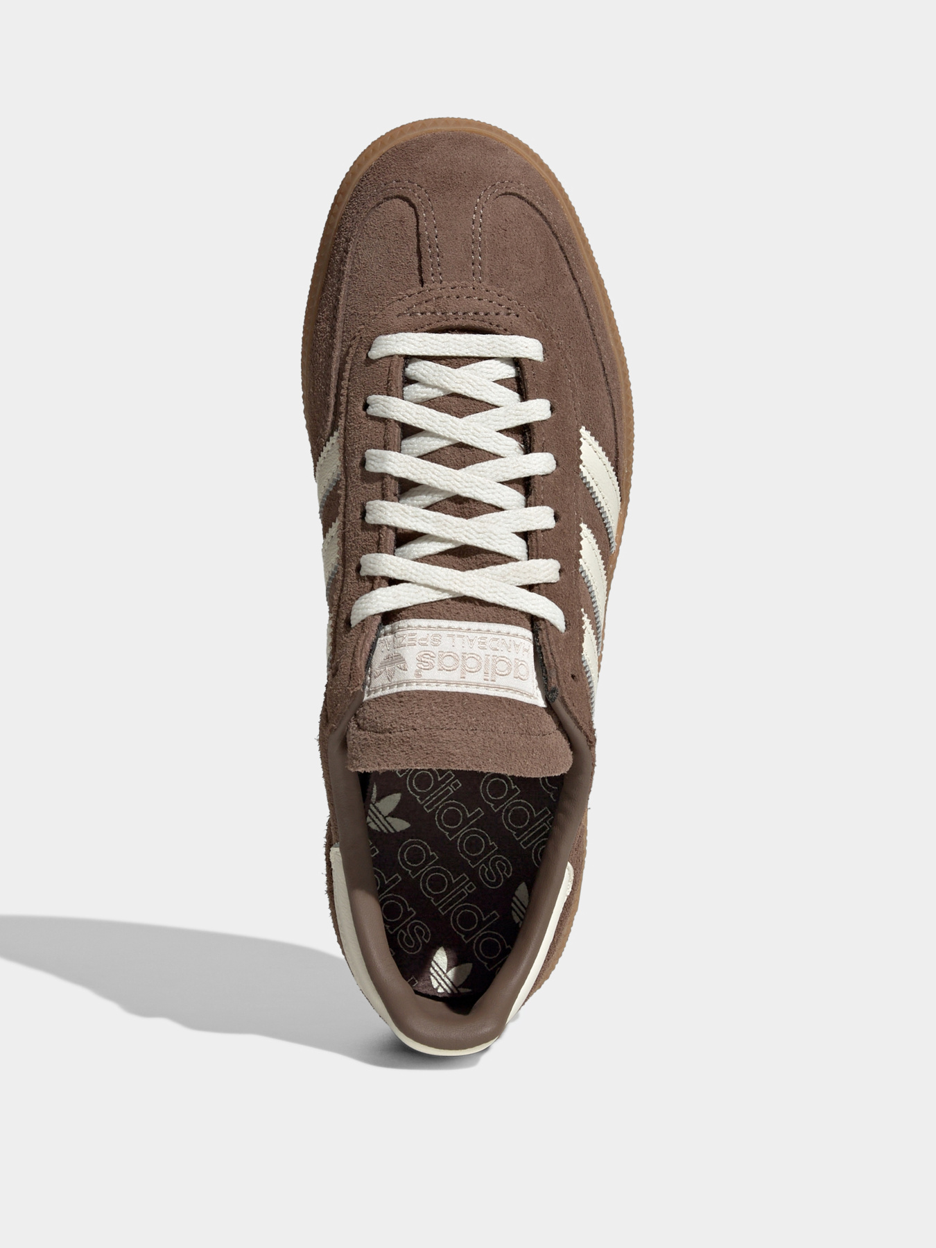 Кеди низькі Adidas Handball Spezial Модель IF6490 Фото