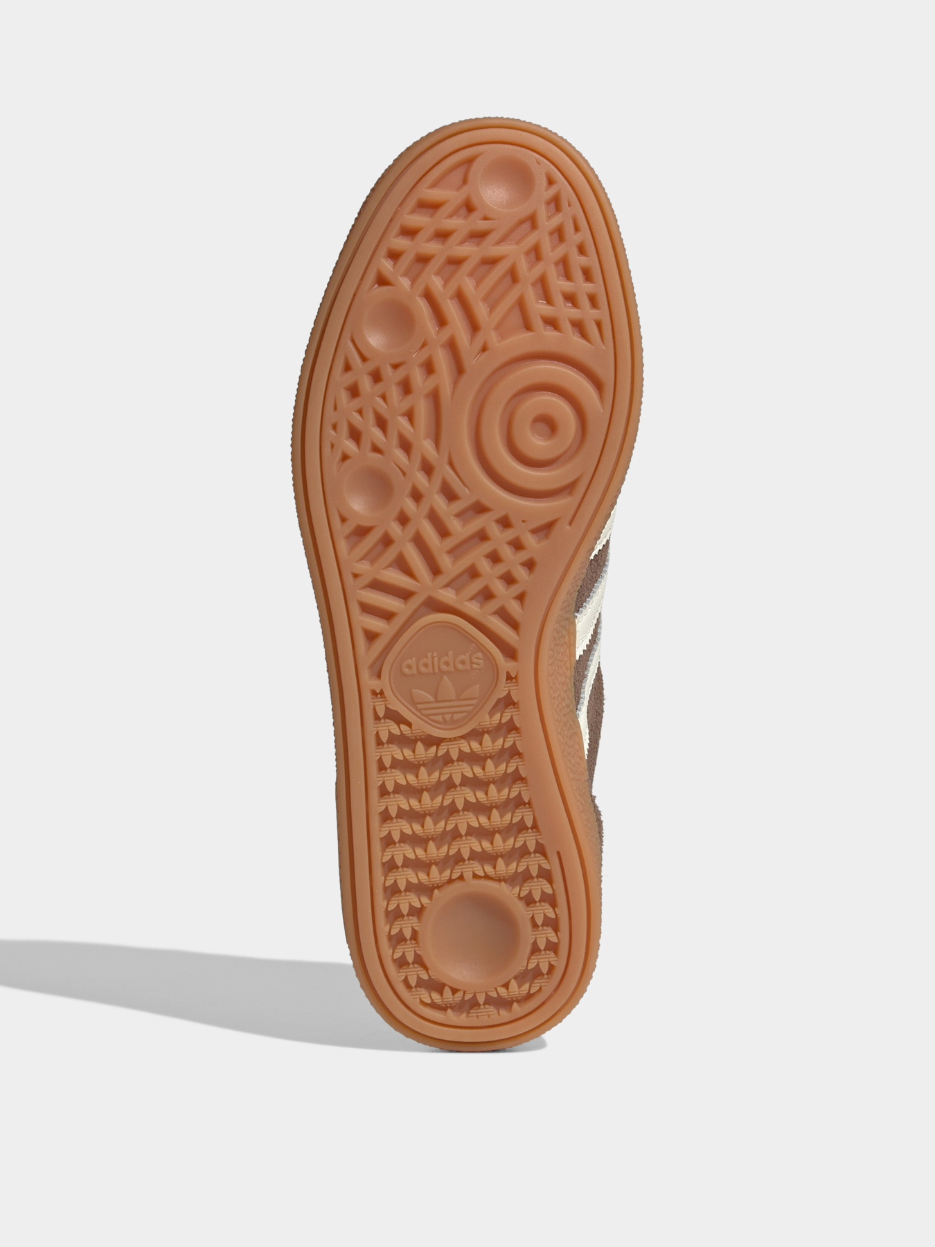 Кеди низькі Adidas Handball Spezial Модель IF6490 Фото