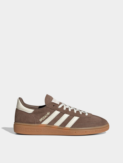 Кеди низькі adidas Handball Spezial модель IF6490 - фото
