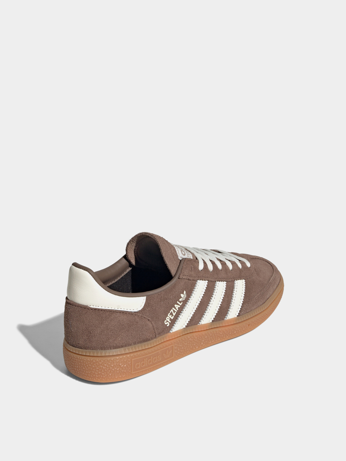 Кеды низкие Adidas HANDBALL SPEZIAL модель IF6490 Фото