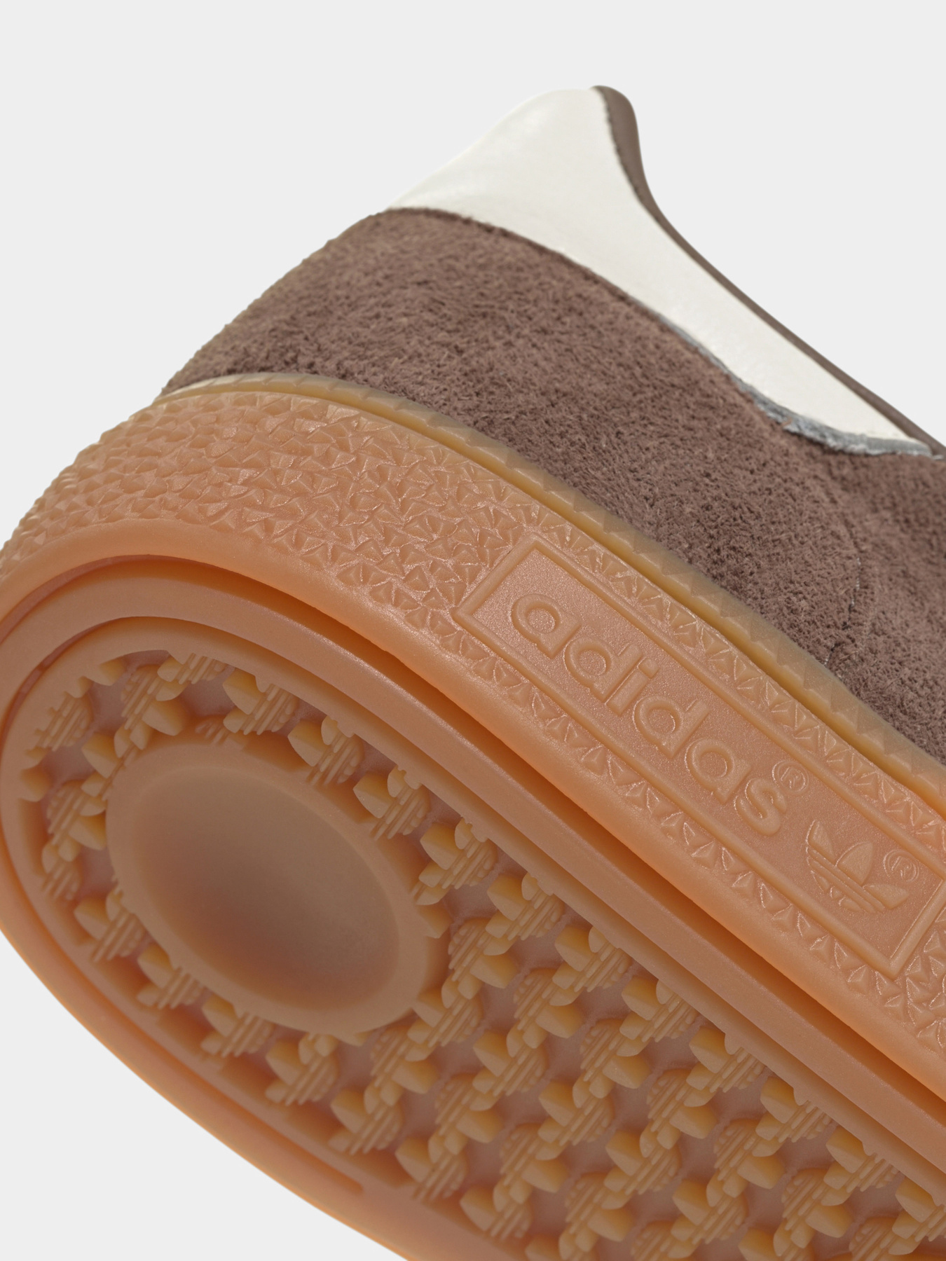 Кеды низкие Adidas HANDBALL SPEZIAL модель IF6490 Фото